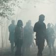  The Walking Dead saison 5 : teaser violent et musclé 