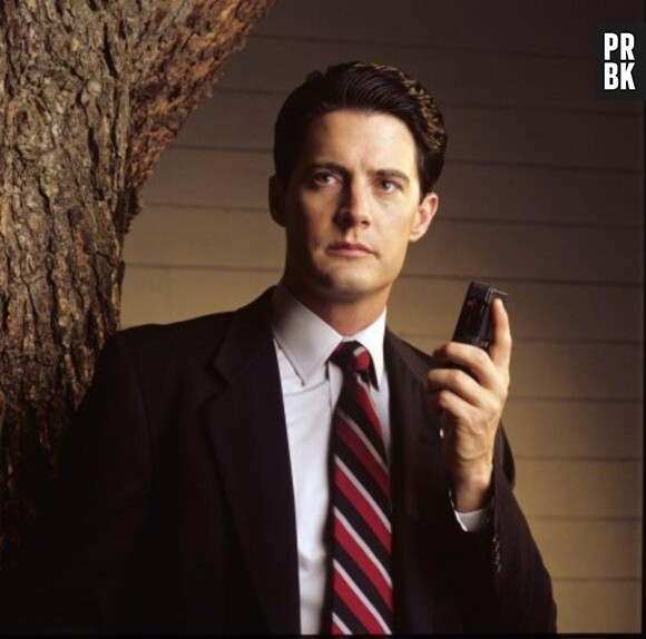 Twin Peaks : Kyle Maclachlan de retour lors de la saison 3