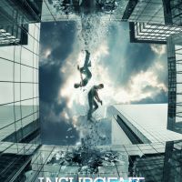 Divergente 2 : poster et nouvelles photos avec Shailene Woodley et Theo James