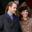 Kate Middleton et le Prince William débarquent sur Twitter