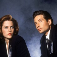 X-Files : la série de retour à la télé ? C&#039;est bien parti