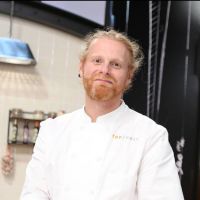 Nicolas Pourcheresse (Top Chef 2015) a travaillé avec un ex-finaliste de l'émission