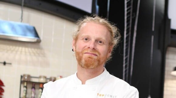 Nicolas Pourcheresse (Top Chef 2015) a travaillé avec un ex-finaliste de l'émission