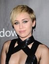 Miley Cyrus reine de la provoc'