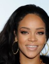 Rihanna sexy à la cérémonie des Fashion LA Awards le 22 janvier 2015 à Los Angeles