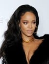 Rihanna sexy à la cérémonie des Fashion LA Awards le 22 janvier 2015 à Los Angeles