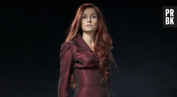 X-Men Apocalypse : Jean Grey sera incarnée par Sophie Turner