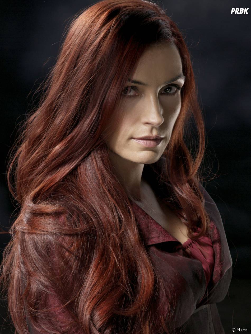 XMen Apocalypse Jean Grey de retour grâce à Sophie Turner Purebreak