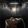 Divergente 2 : Theo James (Quatre) sur une affiche du film