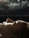 Divergente 2 : Kate Winslet (Jeanine) sur une affiche du film