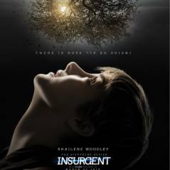 Divergente 2 : Tris, Quatre et les autres s'affichent dans une série d'affiches