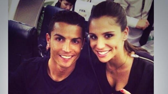 Cristiano Ronaldo : Irina Shayk déjà remplacée ? La famille de CR7 répond
