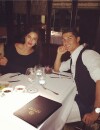  Cristiano Ronaldo et Irina Shayk : d&icirc;ner en amoureux sur Instagram avant la rupture 