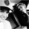 Justin Bieber et Hailey Baldwin complices sur les réseaux sociaux