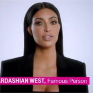 Kim Kardashian : selfies sexy et second degré pour une publicité du Super Bowl