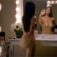 Kim Kardashian, star d'une publicité T-Mobile pour le Super Bowl