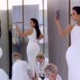 Kim Kardashian, star d'une publicité T-Mobile pour le Super Bowl