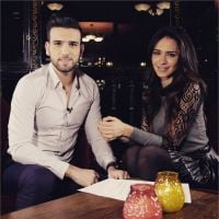 Leila Ben Khalifa et Aymeric Bonnery : le couple bientôt réuni à la télé