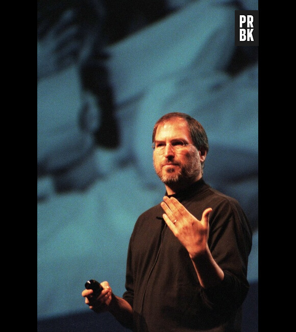 Steve Jobs aura le droit à un deuxième film