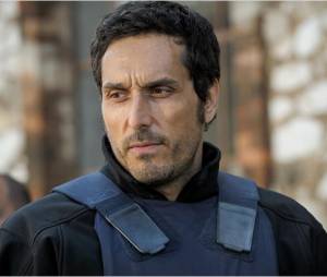 Vincent Elbaz au classement des personnages masculins pr&eacute;f&eacute;r&eacute;s des Fran&ccedil;ais dans les s&eacute;ries
