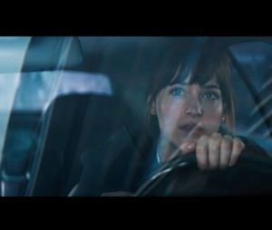 Fifty Shades : bande annonce du film, en salles le 11 février 2015