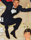 Justin Timberlake et Jessica Biel : la photo officielle de leur mariage en couv du magazine Hello!