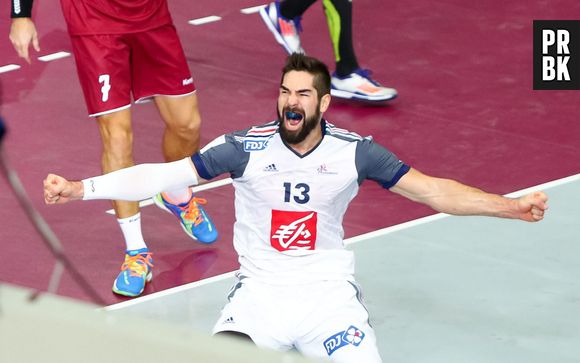 Handball : l'équipe de France, championne du monde pour la 5e fois face au Qatar ce 1 février, 2015