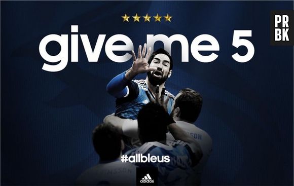 Handball : l'équipe de France, championne du monde pour la 5e fois face au Qatar ce 1 février, 2015