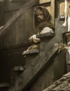 Game of Thrones saison 5 : Conleth Hill et Peter Dinklage sur une photo