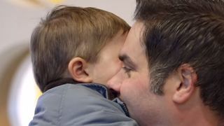 McDonald's : payez votre menu avec un "je t'aime" ou un câlin