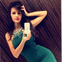 Leila Ben Khalifa sexy sur Instagram pour un gala de charité