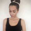 Sidonie Biémont : la petite amie d'Adil Rami en photo sexy sur Instagram