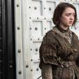 Game of Thrones saison 5 : Arya Stark (Maisie Williams) présente jusqu'à la fin de la série ?