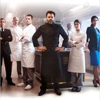 Chefs saison 1 avec Clovis Cornillac : France 2 dévoile les deux premiers épisodes de la série