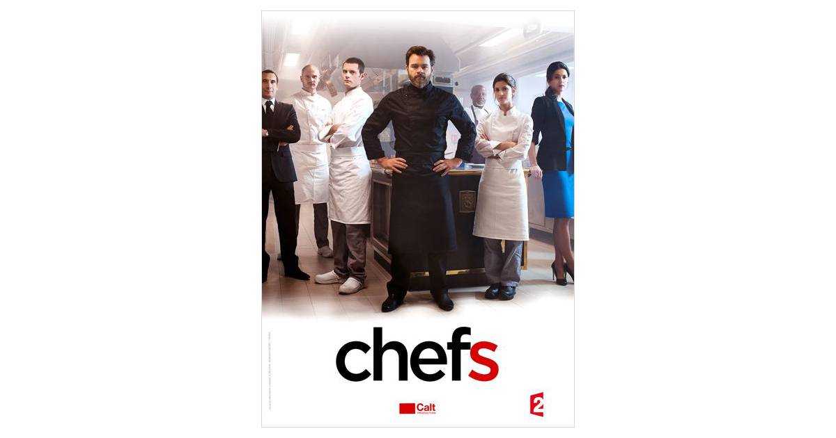 Dissertation clovis chef de bande