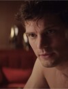 Fifty Shades of Grey : Jamie Dornan dans un extrait