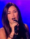 The Voice 4 : la prestation de Victoria Adamo dans le prime du 7 février 2015