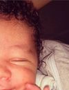 Joey Starr papa heureux du petit Marcello sur Instagram