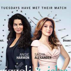 Rizzoli & Isles saison 4 : 5 secrets à découvrir absolument sur la série