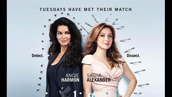 Rizzoli & Isles saison 4 : 5 secrets à découvrir absolument sur la série