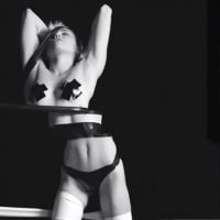 Miley Cyrus star du Festival du Film Porno de New York : sa vidéo &quot;artistique&quot; en mode SM