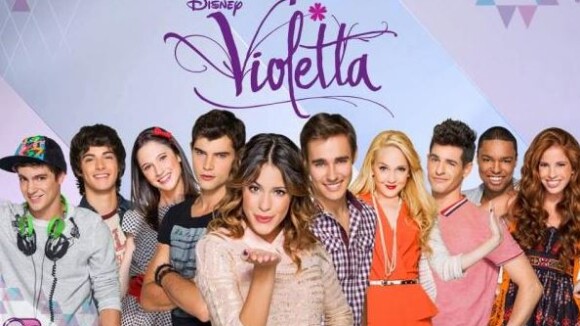 Violetta : pas de saison 4, Martina Stoessel confirme l'arrêt de la série
