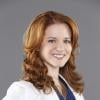 Grey's Anatomy : Sarah Drew, aka April Kepner, sur une photo promo