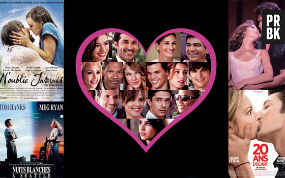 Saint Valentin : les 5 films à ne pas regarder le jour J si vous êtes célibataires