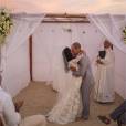  Naya Rivera : photo romantique de son mariage avec Ryan Dorsey 