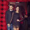 Leila Ben Khalifa : Aymeric Bonnery lui déclare son amour sur Instagram pour son anniversaire, le 16 février 2015