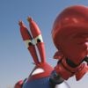 Bob l'Eponge, le film - un héros sort de l'eau : Mr Crabs de la partie