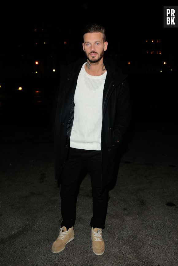 M. Pokora et Rayane Bensetti sont devenus amis depuis Danse avec les stars sur TF1