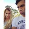 Enjoy Phoenix et WarTek complices sur Instagram