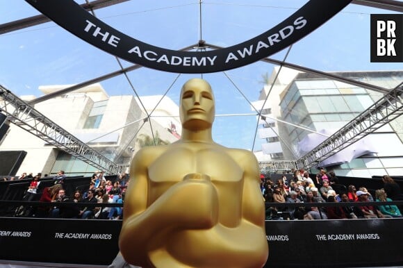 Oscars 2015 : tous les nommés repartiront avec un sac plein de cadeaux estimés à 110 000 euros avec dedans... un vibromasseur